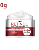 Ret in Ol Moisturizer Face Cream Repairing Moisturizing Nourishing Cream Bridtening Skin Facial Cream Anti-Aging Face Skincare