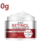 Ret in Ol Moisturizer Face Cream Repairing Moisturizing Nourishing Cream Bridtening Skin Facial Cream Anti-Aging Face Skincare